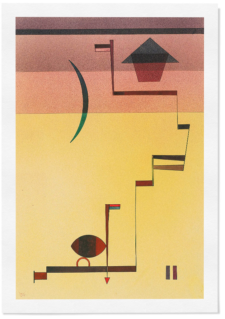 mid-century-modern-art-prints-posters-wassily-kandinsky-posterist