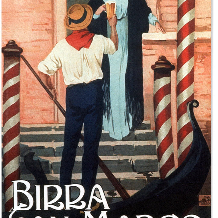 Birra San Marco Venezia