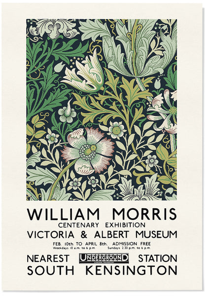 William Morris (V&A Museum)